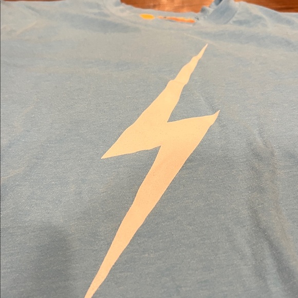 Aviator Nation Women’s Bolt Graphic Tee -S - Picture 3 of 7